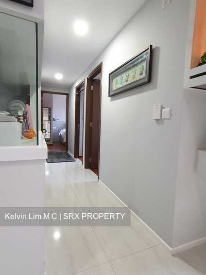 Parc Centros (D19), Condominium #250383091